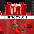 Jelly Castle SWF Game